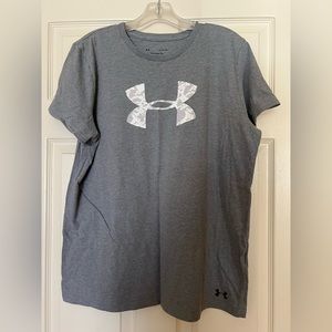 Lot of 3 Under Armour T shirts